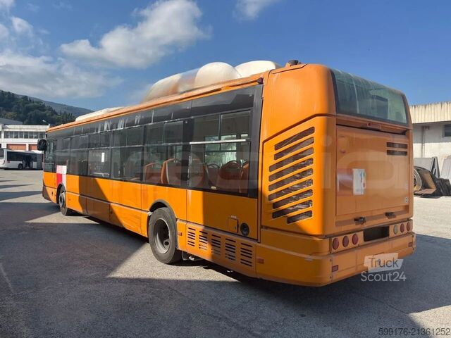 Városi busz IVECO Citelis