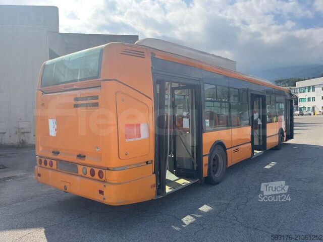 Városi busz IVECO Citelis