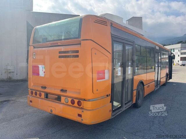 Városi busz IVECO Citelis
