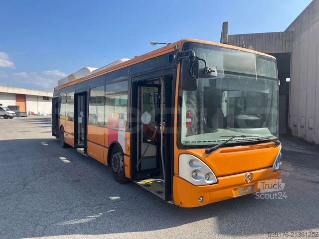 Városi busz IVECO Citelis