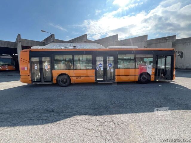Városi busz IVECO Citelis