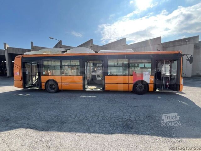 Városi busz IVECO Citelis