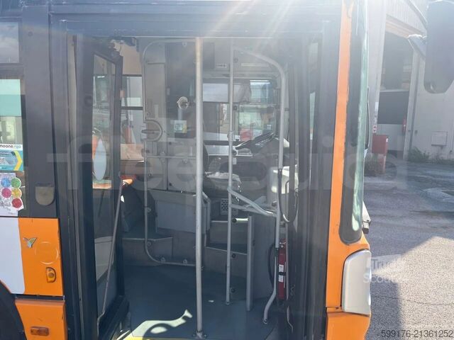 Városi busz IVECO Citelis