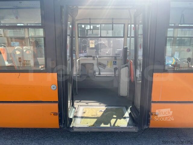 Városi busz IVECO Citelis