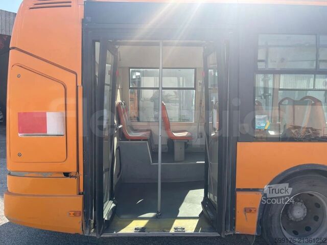 Városi busz IVECO Citelis