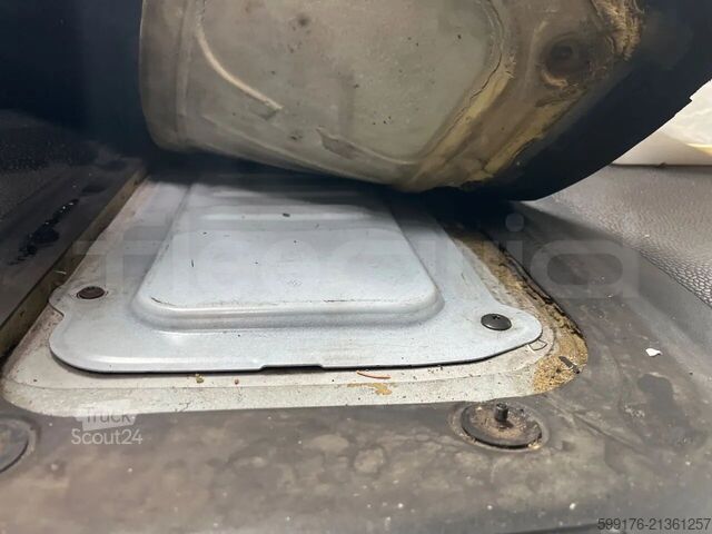 Transport de pasageri Renault Master