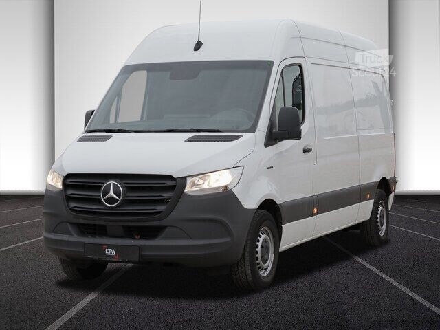 Højt tag varevogn Mercedes-Benz eSprinter 312 Kasten FWD,3.924mm Radstand