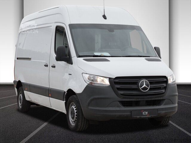 Højt tag varevogn Mercedes-Benz eSprinter 312 Kasten FWD,3.924mm Radstand