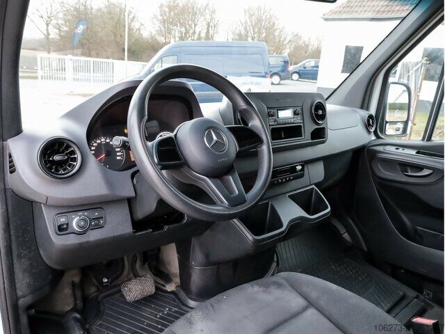 Højt tag varevogn Mercedes-Benz eSprinter 312 Kasten FWD,3.924mm Radstand