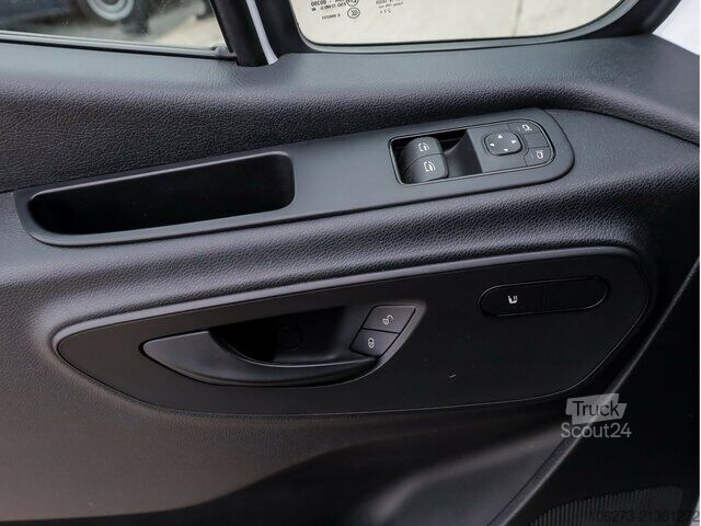 Højt tag varevogn Mercedes-Benz eSprinter 312 Kasten FWD,3.924mm Radstand