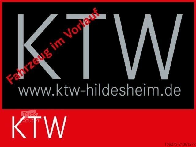 Panelinis furgonas Mercedes-Benz eVito 111 KA,lang,3 Sitzer,Klima,Kamera