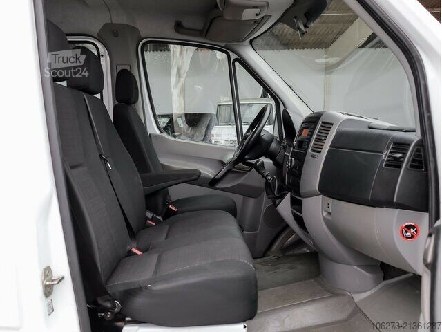 Furgoneta pick-up Mercedes-Benz Sprinter 311 DOKA Pritsche,Ladebordwand