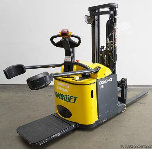 Kézi emelő Combilift CS850