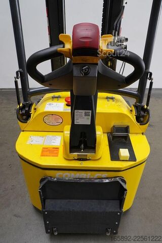 Kézi emelő Combilift CS850