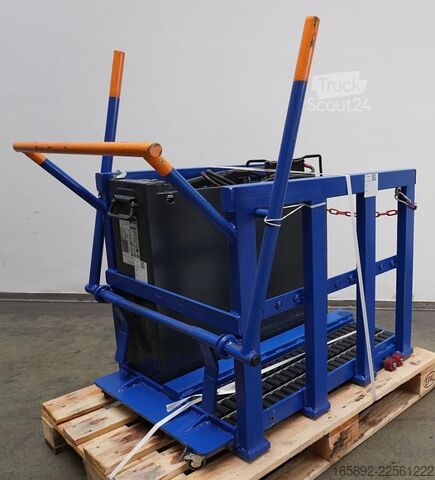 Kézi emelő Combilift CS850