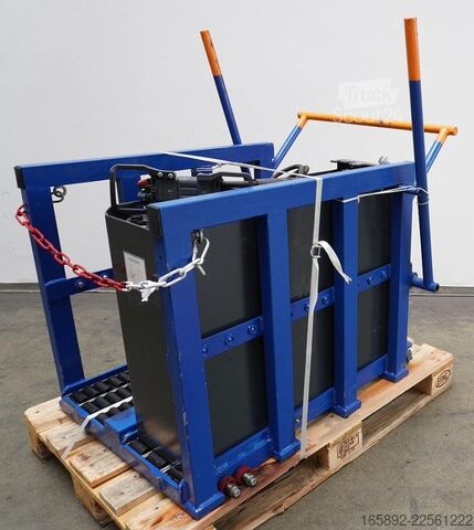 Kézi emelő Combilift CS850
