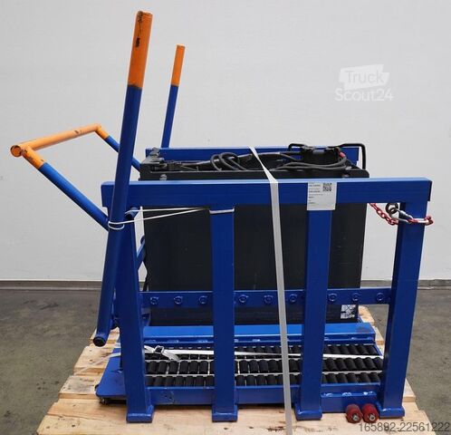 Kézi emelő Combilift CS850
