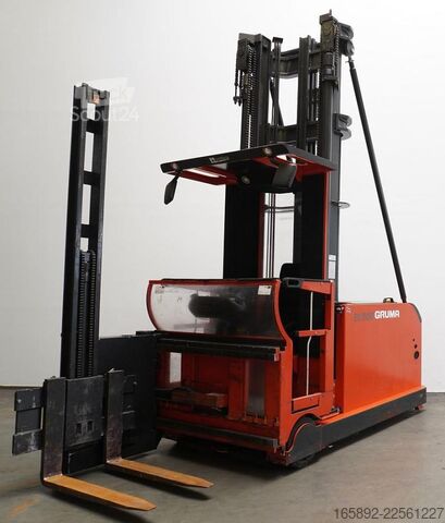 Préparateur de commandes à grande hauteur Magaziner EK 15