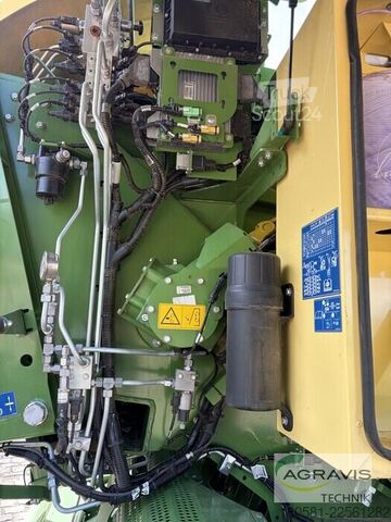 Преса за бали (селско стопанство) Krone BIG PACK 1270 HS