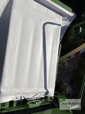 Преса за бали (селско стопанство) Krone BIG PACK 1270 HS