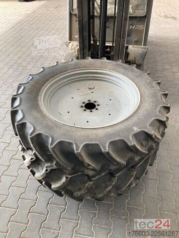Τροχός Mitas KR 320/90R32