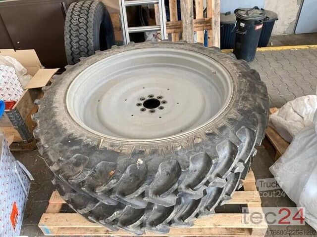 Колело Alliance KR 340/85R46