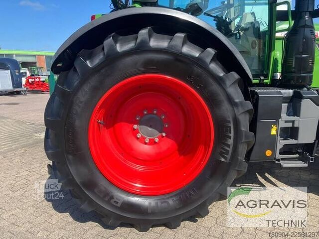 Ciągnik Fendt 724 VARIO GEN-6