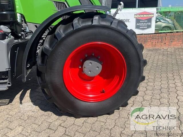 Ciągnik Fendt 724 VARIO GEN-6
