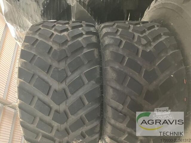 Колело BKT KR 425/55R17