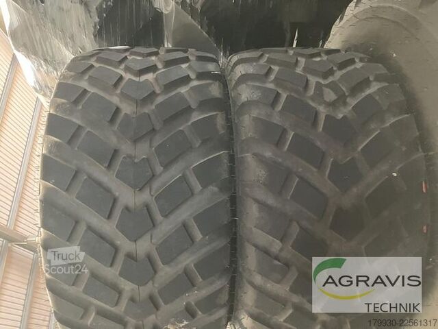Колело BKT KR 600/55R26.5
