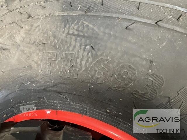 Kolo BKT KR 600/55R26.5
