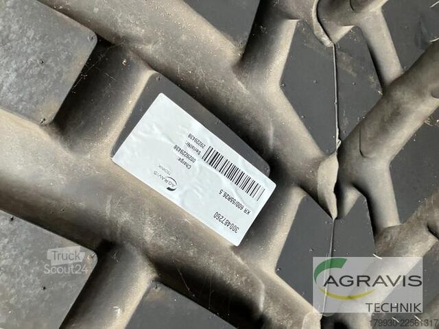 Kolo BKT KR 600/55R26.5