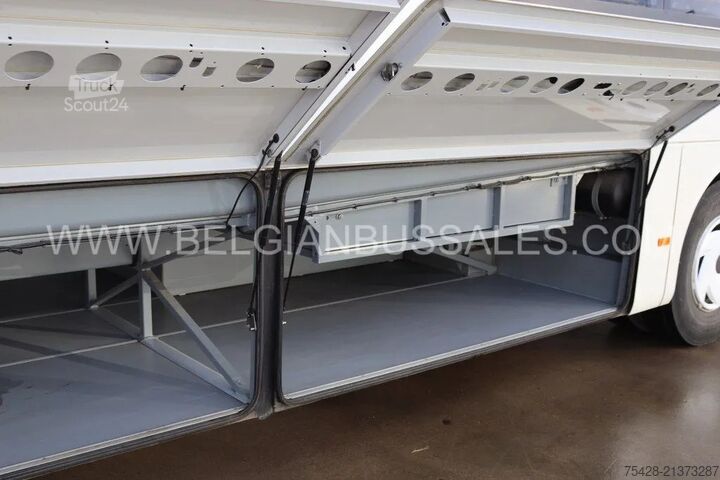 Intercitybus Mercedes-Benz Intouro