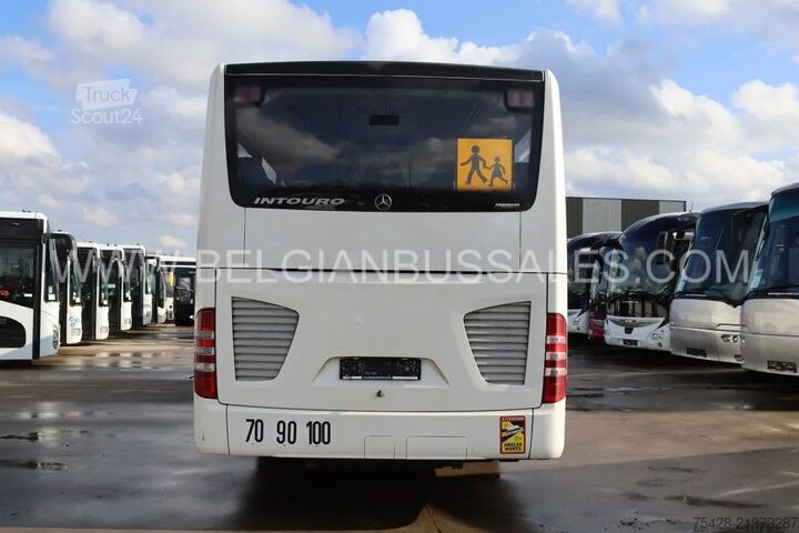 Intercitybus Mercedes-Benz Intouro