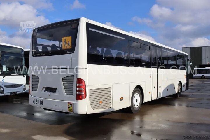 Intercitybus Mercedes-Benz Intouro