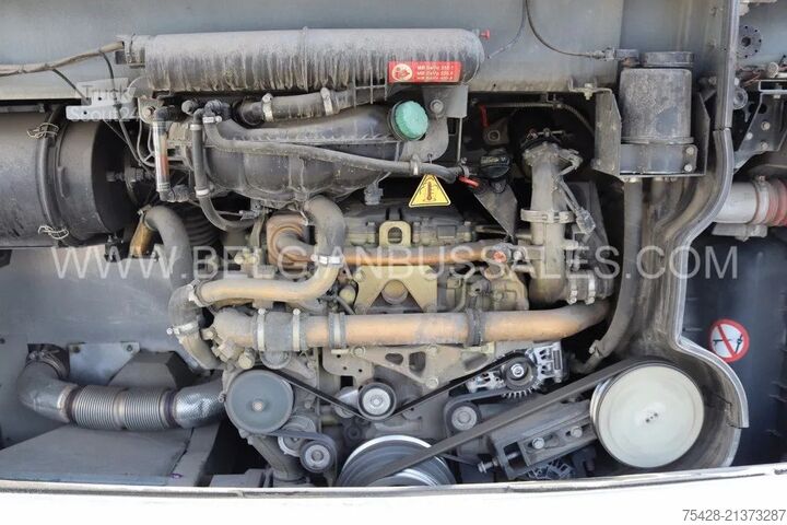 Intercitybus Mercedes-Benz Intouro