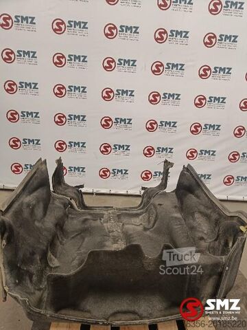 Pièce de châssis Daf Occ beschermkap motorruimte daf xf 106 1949415