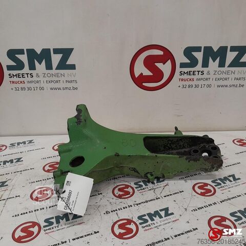 Pieza del chasis Scania Occ framebeugel links Scania