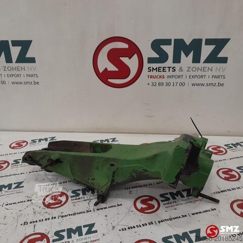 Partea șasiului Scania Occ framebeugel links Scania