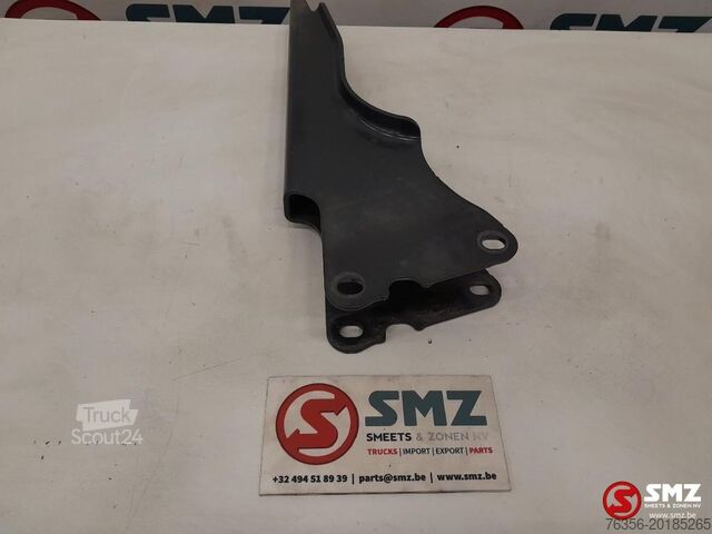 Pieza del chasis Scania Occ cabinebeugel rechts Scania