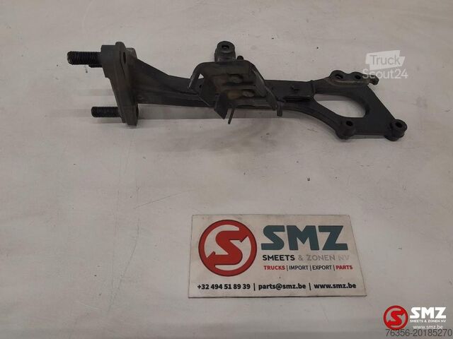 Pieza del chasis Scania Occ spatbordbeugel links Scania
