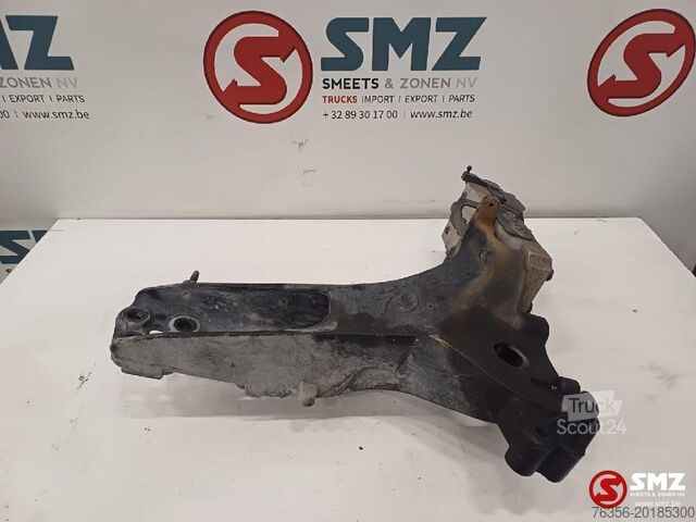 Pieza del chasis Scania Occ framebeugel rechts Scania
