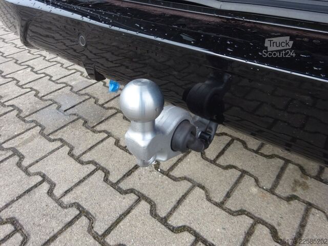 Mikroautobuss FORD Tourneo Custom 320L1 Sport AWD Exklusiv Stndhz