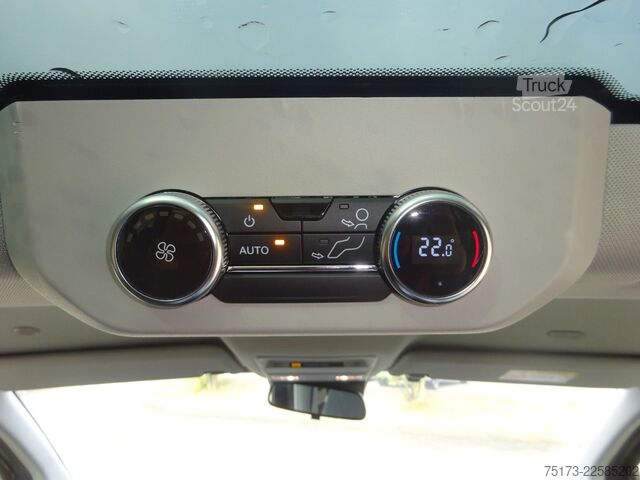 Mikroautobuss FORD Tourneo Custom 320L1 Sport AWD Exklusiv Stndhz