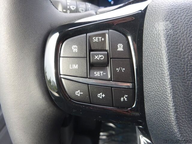 Mikroautobuss FORD Tourneo Custom 320L1 Sport AWD Exklusiv Stndhz