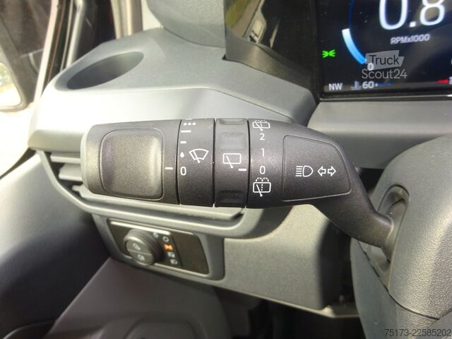 Mikroautobuss FORD Tourneo Custom 320L1 Sport AWD Exklusiv Stndhz