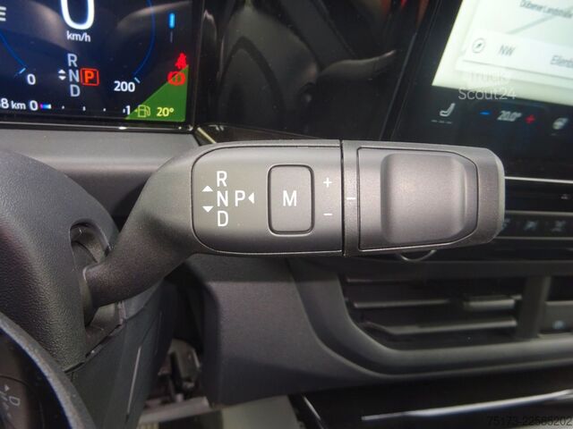 Mikroautobuss FORD Tourneo Custom 320L1 Sport AWD Exklusiv Stndhz