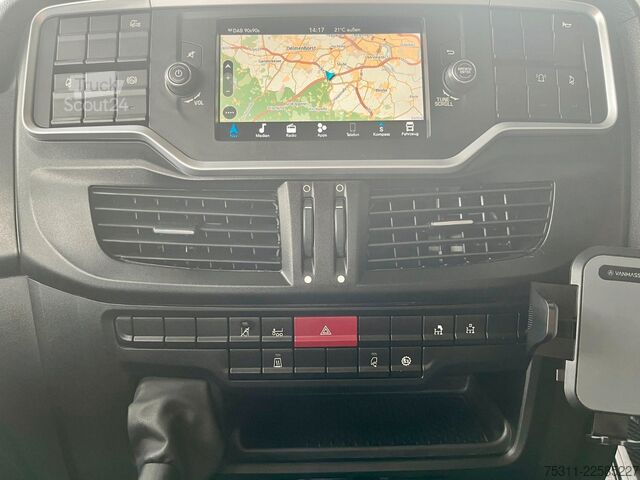 Стандартный седельный тягач IVECO X-Way 460| 4x4/Allrad*Hydraulik*Navi*Retarder*AC