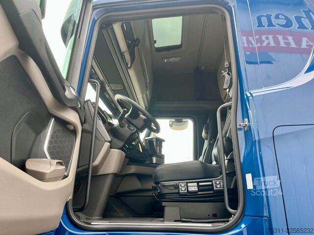 Standard trækkerunit SCANIA S560 | CS-Highline*Retarder*ACC*Navi*Cafe & TV