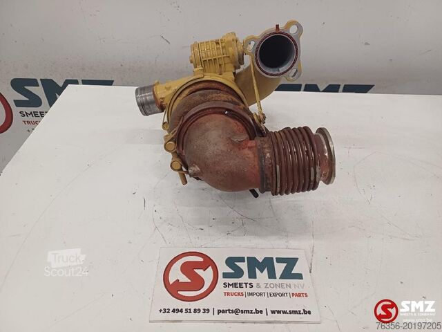 Turbo Caterpillar Turbocharger Caterpillar